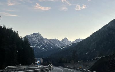 Wohin soll es gehen ?